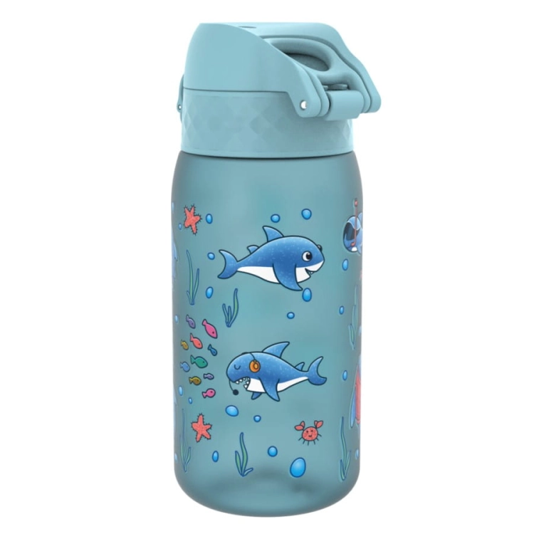 Bidon dla dzieci 350 ml – Sharks / ION8