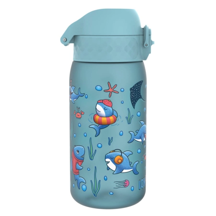 Bidon dla dzieci 350 ml – Sharks / ION8