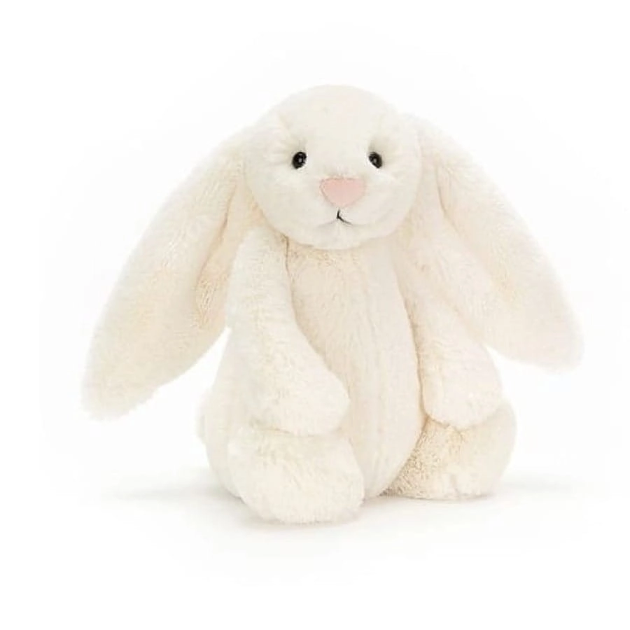 Króliczek Przytulanka Kremowy 18 cm / Jellycat