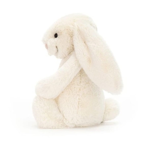 Króliczek z kwiecistymi uszami 18 cm / Jellycat