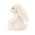 Króliczek z kwiecistymi uszami 18 cm / Jellycat