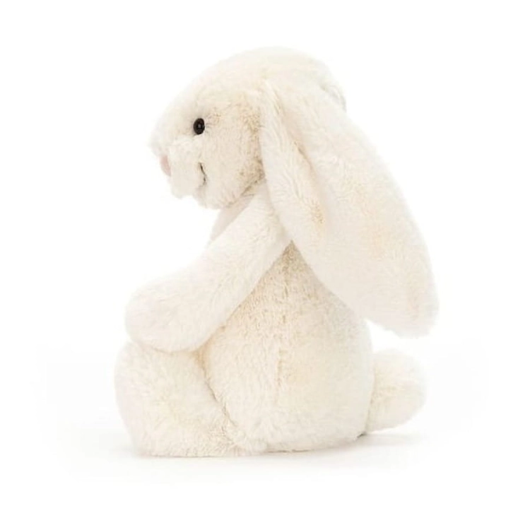 Króliczek z kwiecistymi uszami 18 cm / Jellycat