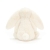 Króliczek z kwiecistymi uszami 18 cm / Jellycat