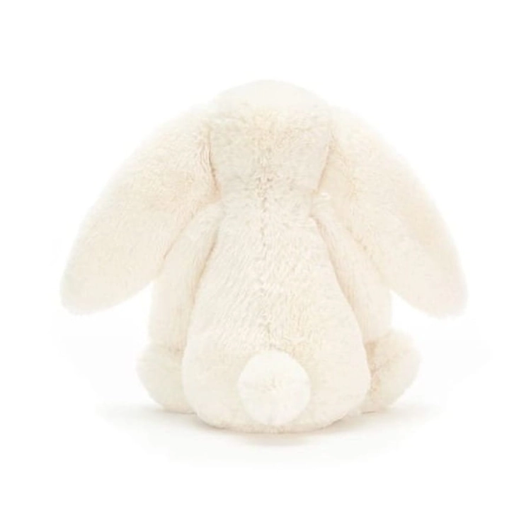 Króliczek z kwiecistymi uszami 18 cm / Jellycat
