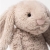 Przytulanka dla Niemowląt Królik Beżowy 31 cm /Jellycat