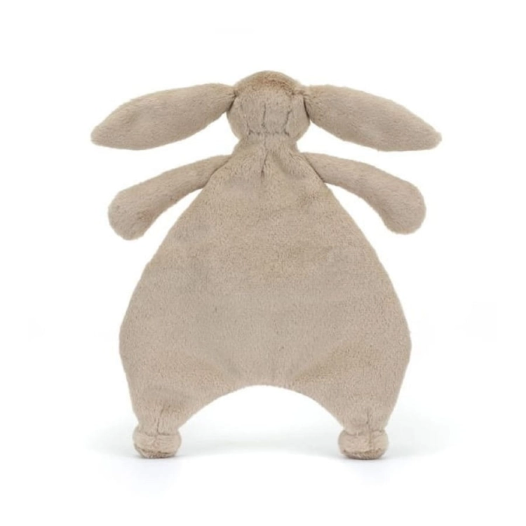 Szmatka przytulanka Jellycat – Króliczek Beżowy