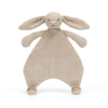 Szmatka przytulanka Jellycat – Króliczek Beżowy