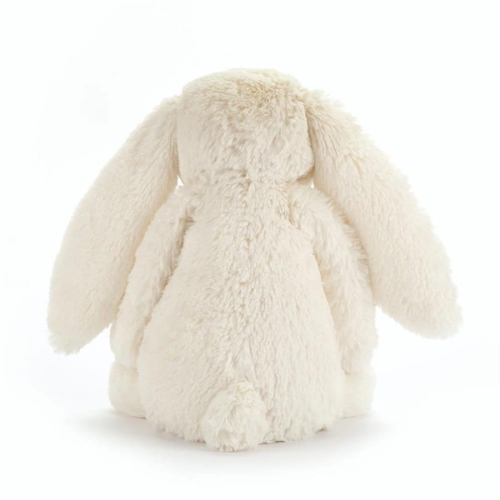 Króliczek Gwiazdkowe uszy Kremowy 31 cm - Jellycat