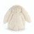 Króliczek Gwiazdkowe uszy Kremowy 31 cm - Jellycat