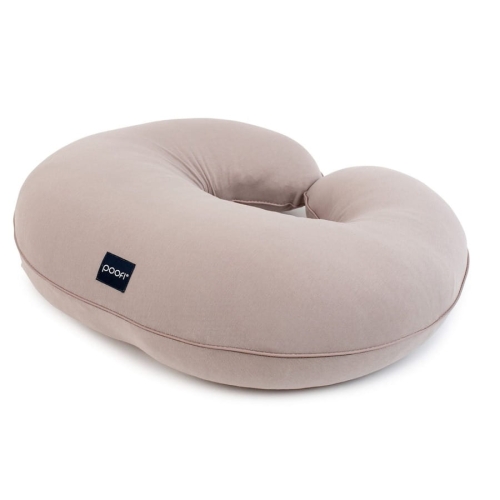 Poduszka do Karmienia Organic Czekolada - Poofi