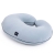 Poduszka do Karmienia Organic Dusty Blue - Poofi