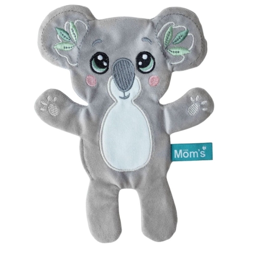 Koala szeleszcząca szmatka  Mom's Care