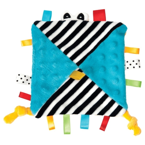 Szeleścik niebieski  Mom's Care