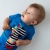 Tymek piszczek z gryzakiem / Mom's Care