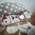 Książeczka sensoryczna lusterko osłona łóżeczka  Mom's Care