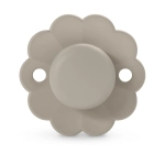 Smoczek fizjologiczny SX Pro silikonowy Wonder - Gray Clouds / Suavinex