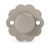 Smoczek fizjologiczny SX Pro silikonowy Wonder - Gray Clouds  Suavinex