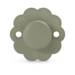 Smoczek fizjologiczny SX Pro silikonowy Wonder - Hedge Green / Suavinex