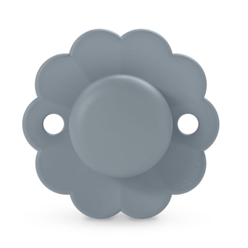 Smoczek fizjologiczny SX Pro silikonowy Wonder - Lake