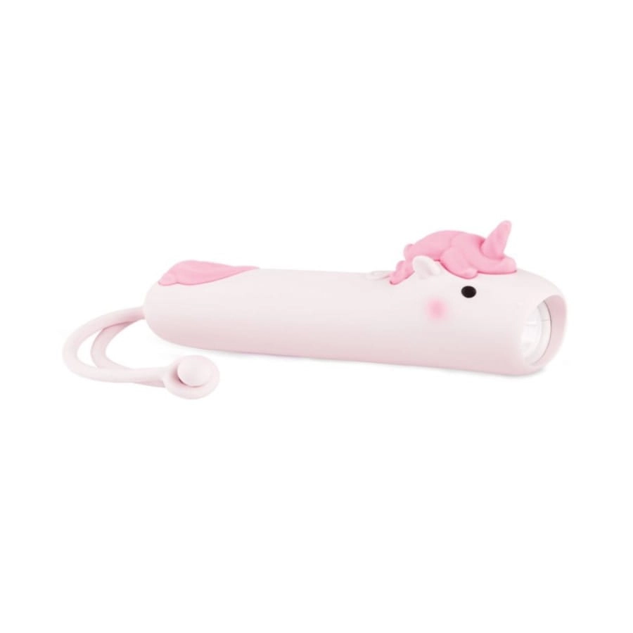 Latarka dla Dzieci Jednorożec Pinky / Rabbit and Friends