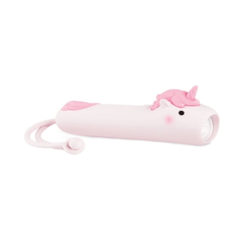 Latarka Jednorożec Pinky / Rabbit and Friends
