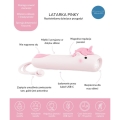 Latarka Jednorożec Pinky / Rabbit and Friends