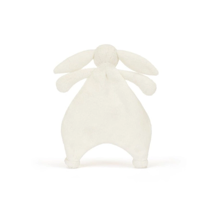 Króliczek Szmatka Przytulanka Kremowy 27 cm / Jellycat