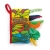 Książeczka sensoryczna Dino Tails 21cm / Jellycat