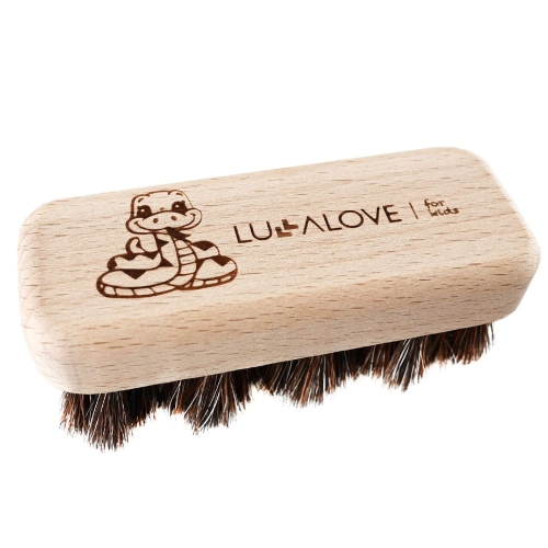 Szczotka dla dzieci sensoryczna / lullalove
