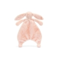 Króliczek Szmatka Przytulanka Pudrowy Róż 27 cm / Jellycat