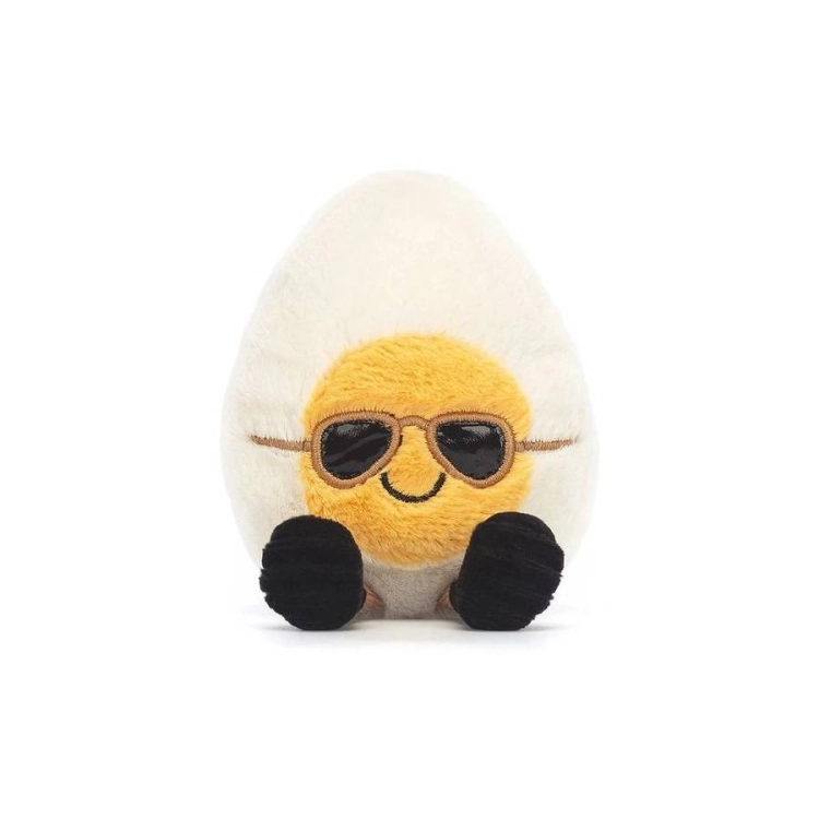 Jajko Luzak 14 cm  Jellycat
