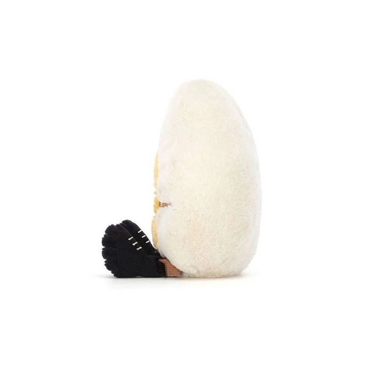 Jajko Luzak 14 cm  Jellycat