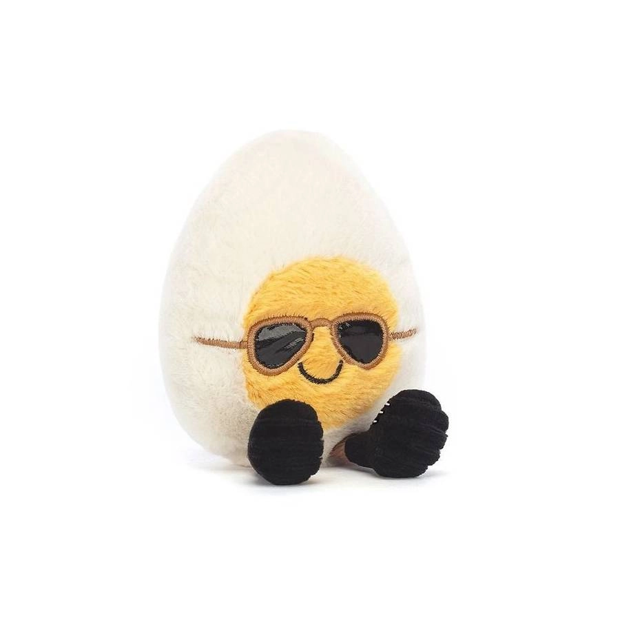 Jajko Luzak 14 cm / Jellycat