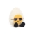 Jajko Luzak 14 cm  Jellycat
