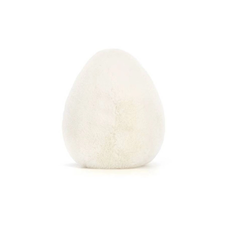 Jajko Luzak 14 cm  Jellycat