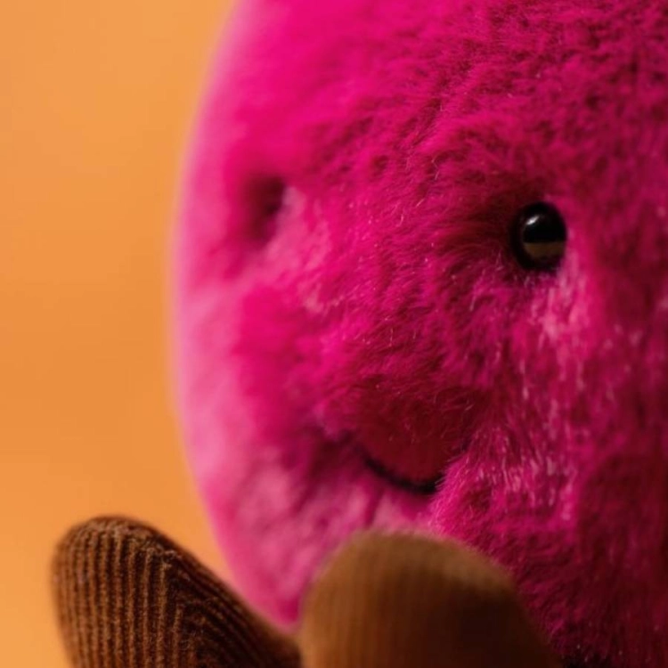 Zabawna Wiśnia 12 cm / Jellycat