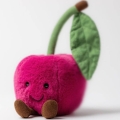 Zabawna Wiśnia 12 cm / Jellycat