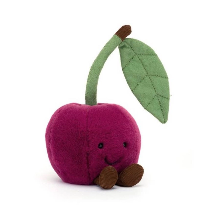 Zabawna Wiśnia 12 cm / Jellycat