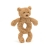 Miś Bartłomiej Grzechotka Brązowa 18 cm / Jellycat