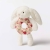 Króliczek Grzechotka Berry 18 cm / Jellycat