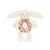 Króliczek Grzechotka Berry 18 cm / Jellycat