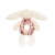 Króliczek Grzechotka Berry 18 cm / Jellycat