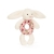 Króliczek Grzechotka Berry 18 cm / Jellycat