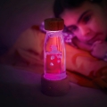 Baza świetlna LED do butelek sensorycznych / ChildGen