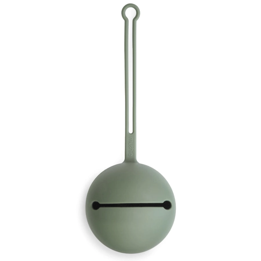 Etui na Smoczek Kula Ball Dried Thyme / Mushie