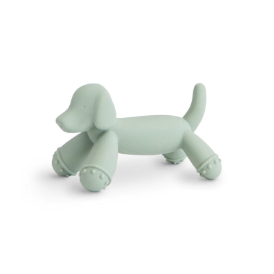 Gryzak Figurka - Dog / Mushie