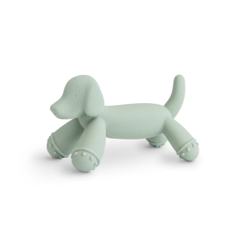 Gryzak Figurka - Dog / Mushie