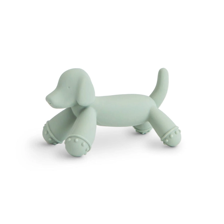 Gryzak Figurka - Dog / Mushie