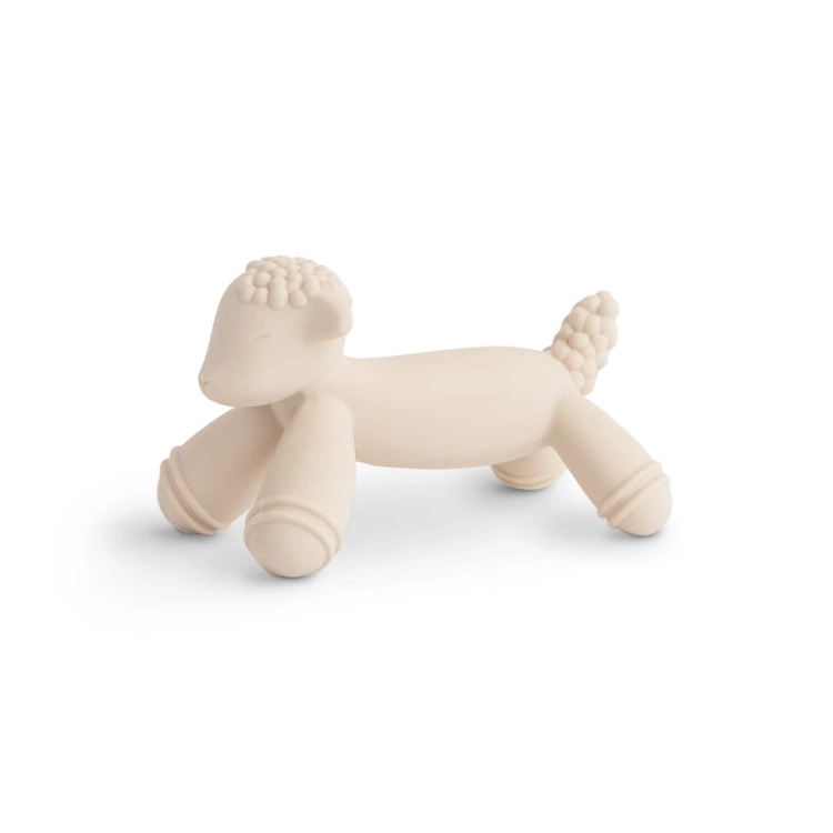 Gryzak Figurka - Lamb / Mushie