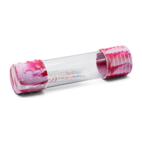 Sensoryczna butelka DIY Słodkości / Jellystone